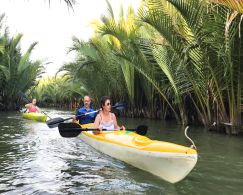 Phong Nha Ke Bang mini- adventure